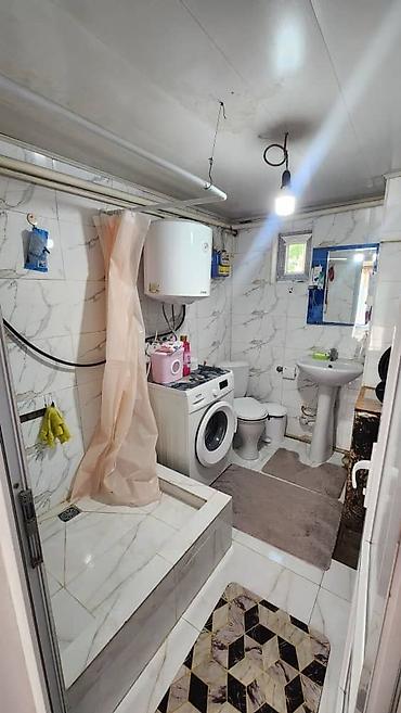 жер уй бишкек сатылат: 3 бөлмө, 53 м², 7 соток, Бишкек, Кыймылсыз мүлк агенттиги — 8