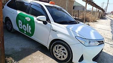 kugoo m4 pro: Corolla .aqua hybrit ideal vezyetde Sumqayıt taksi buraxılışı var — 3