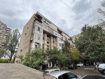 Продажа квартир: 3 комнаты, 67 м², Индивидуалка, 5 этаж, Косметический ремонт