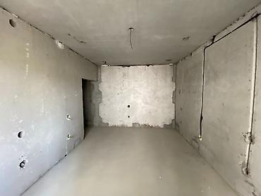 osh flats: 1 комната, 54 м², Кок-Жар ж/м 108 серия, 2 этаж, ПСО (под самоотделку) — 7