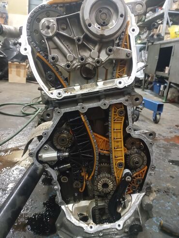 СТО, ремонт транспорта: Компьютерная диагностика, Замена масел, жидкостей, Плановое техобслуживание — 6