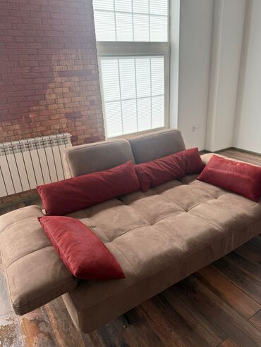 kontakt home tek yataq: Divan, İşlənmiş, Açılmayan, Çatdırılma yoxdur