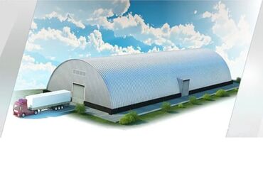 Tikinti işləri: ANBAR DEPO NAVES SISTEMININ OBYEKTLERIN TIKINTISI TAM IDEAL VE — 15