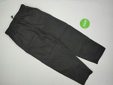 dres h: Zara, Spodnie materiałowe damskie, rozmiar S — 3