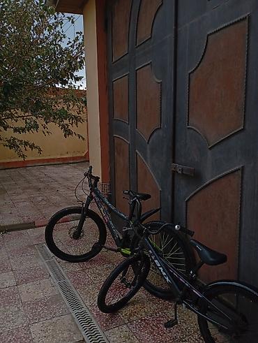 usag velosiped: Bir ədəd velosiped dəsti 1) Dağ/şehir tipli uşaq-teen velosipedi - — 3