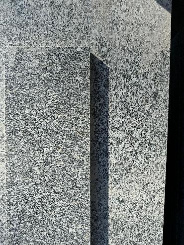Фасадные гранитные плитки: Серые граниты, натуральный камень гранит. Гранит для цоколя — 4