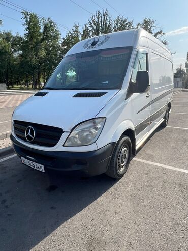 машина мерс с: Легкий грузовик, Mercedes-Benz, Б/у