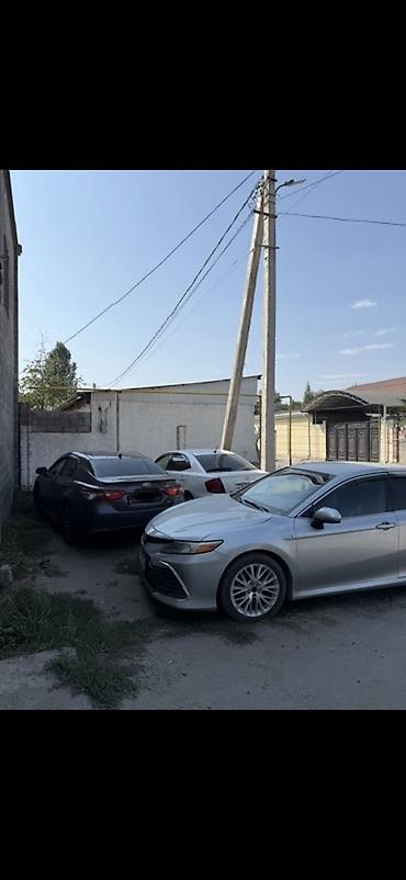 машина чихол: Сдаю Toyota Camry, Долгосрочно, Без водителя, | Залог, Предоплата — 3