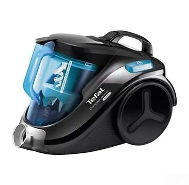 Tozsoran "Tefal TW3751 Compact Power Cyclonic 2100W 1.5 Lt Qablı lalafo.az -da — 2 Tozsoran "Tefal TW3751 Compact Power Cyclonic 2100W 1.5 Lt Qablı — 2