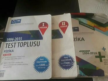 Fizika: Fizika 10-cu sinif, Ünvandan götürmə — 9