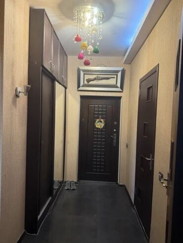 Mənzil kirayələyirəm: 2 otaqlı, 65 kv. m — 3