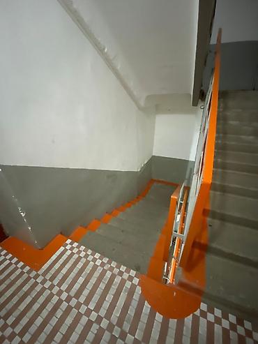 Продажа квартир: 3 комнаты, 88 м², Джал мкр (в т.ч. Верхний, Нижний, Средний) Индивидуалка, 4 этаж — 10