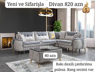 divar kağızları 2021: Künc divan, Yeni, Açılan, Bazalı, Şəhərdaxili pulsuz çatdırılma