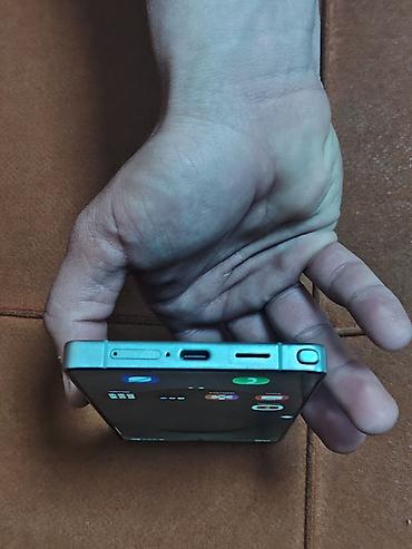 kompüterlər 2 ci əl: Samsung Galaxy S25 Ultra, 512 GB, rəng - Qara — 5