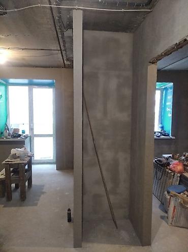 Фасадчики, отделочники: Штукатурка, шпаклёвка, кафель, бетон, стяжка — 4