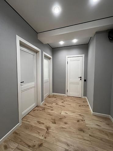 Продажа квартир: 1 комната, 41 м², Индивидуалка, 5 этаж, Евроремонт — 8