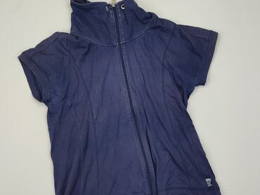 bluzki z rozcieciem na plecach: Світшот жіночий, Cecil, XL, стан - Хороший