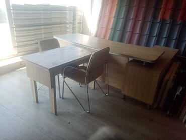 ofis mebelləri: Ofis mebelləri satılır