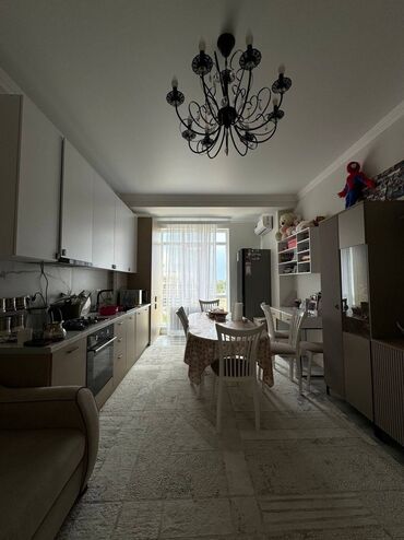 жк манчестер: 1 комната, 48 м², Элитка, 9 этаж, Дизайнерский ремонт