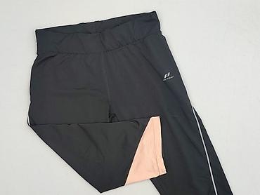 dresowo: Pro Touch, Legginsy Sportowe damskie, rozmiar M — 1
