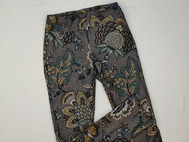 Kobiety: Legginsy Eleganckie damskie, rozmiar L