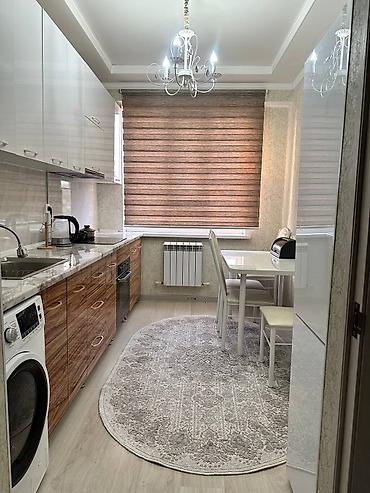 Посуточная аренда квартир: 1 комната, Домофон, Бронь, Бытовая техника — 9