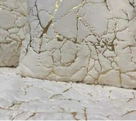 Prekrivači za nameštaj: Velur, Višenamenski, bоја - Šareno — 2