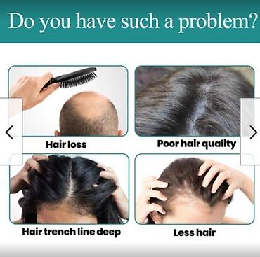 Уход за телом: США для роста волос у мужчин и женщин листаем фото читаем цена - 350 — 13