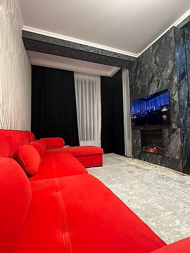 Продажа квартир: 2 комнаты, 73 м², Элитка, 9 этаж, Дизайнерский ремонт at lalafo.kg — 20 Продажа квартир: 2 комнаты, 73 м², Элитка, 9 этаж, Дизайнерский ремонт — 20