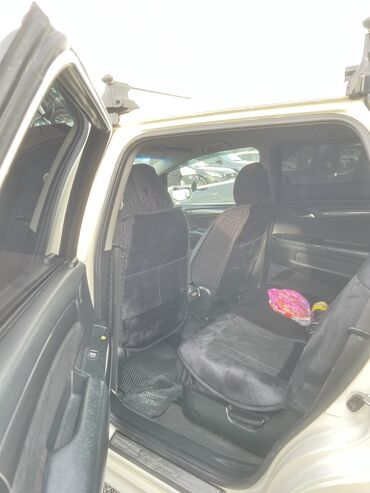 Honda: Honda Odyssey: 2004 г., 2.4 л, Автомат, Газ, Минивэн — 8