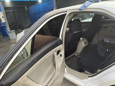Toyota: Toyota Camry: 2007 г., 2.4 л, Автомат, Бензин, Седан — 10
