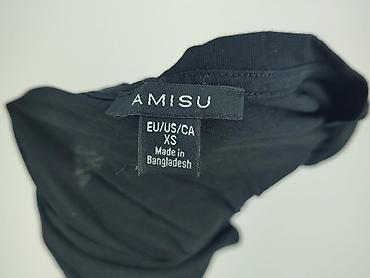 malfiny: Amisu, T-shirt damski, rozmiar XS — 4
