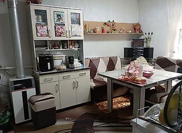 Продажа домов: 3 комнаты, 105 м², 5 соток, Бишкек, Шоро завод Собственник — 4