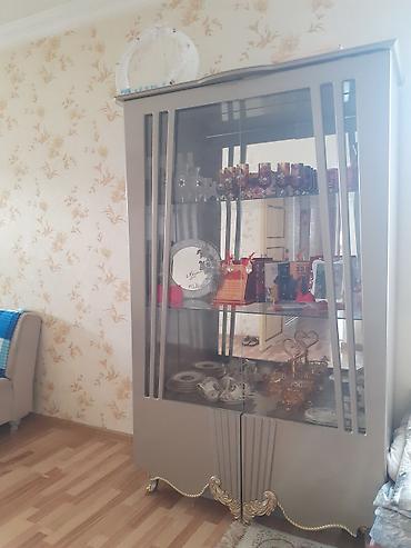 Qonaq otağı dəstləri: Yeni, Dolab, TV stend — 3