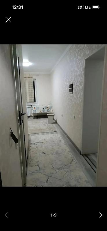 Долгосрочная аренда квартир: 1 комната, Без подселения, С мебелью полностью — 10