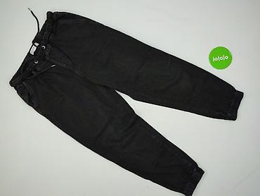jogger jeans: Jeansy damskie, rozmiar L — 2