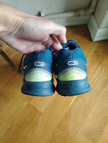 Kişi ayaqqabıları: Kalenji kişi qaçış krossovkaları – Decathlon - Model: Kalenji — 3