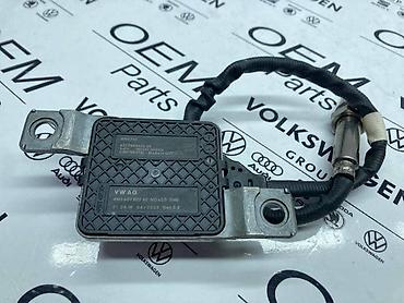 auto dijagnostika delphi cena: NOX 3.0TDI ZA AUDI A6, A8, Q7 . - 4M0 907 807 AE | NOX Senzor za — 1