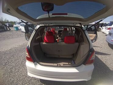 Honda: Honda Odyssey: 2003 г., 2.3 л, Автомат, Бензин, Универсал — 8