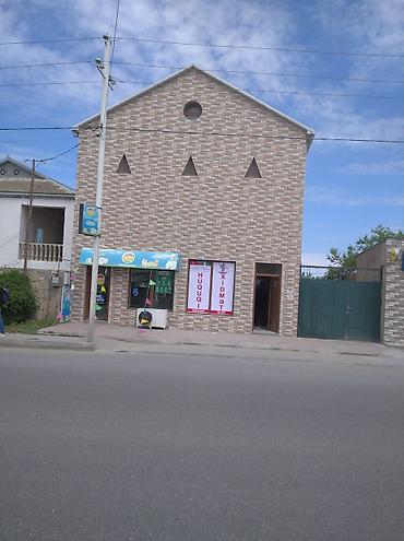 ev alqı satqı ofisləri: Təcili satılır banka borcum var deyə Abşeron rayonu Saray qəsəbəsi — 6