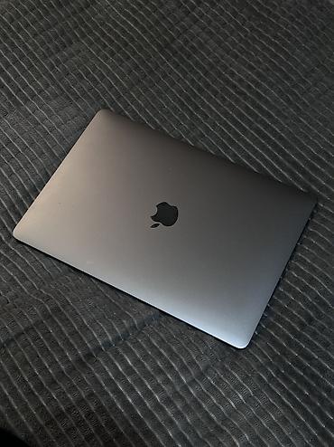 Ноутбуки Apple (MacBook): MacBook Pro M1 (8/256) 🔹 Процессор: Apple M1 — быстрый и стабильный 🔹 — 1