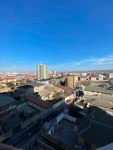 sumqayıtda yeni tikili binalar: 2 otaqlı, Yeni tikili, 76 kv. m — 8
