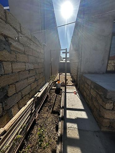 Həyət evləri və villalar: Pirəkəşkül 4 otaqlı, 120 kv. m, Yeni təmirli — 4