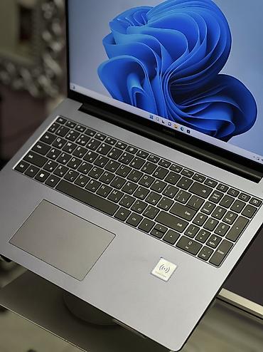 Huawei: ◽Model : Huawei Matebook D16 ◽Prosessor : İntel core I5-12450H 2.80 — 6