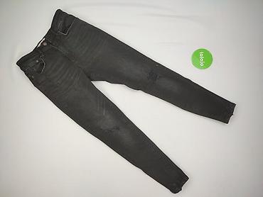 mango jeans mom: PULL&BEAR, Jeansy damskie, rozmiar S — 2