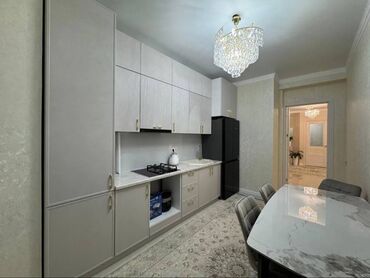 Продажа квартир: 3 комнаты, 88 м², 9 этаж, Дизайнерский ремонт — 8