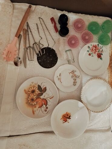 Tava-qazan dəstləri: Qazan, rəng - Mavi, Antipriqar, Türkiyə — 6