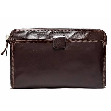 Портмоне: Кожаный клатчи, портмоне, бумажник в Бишкеке, есть доставка в регионы — 8