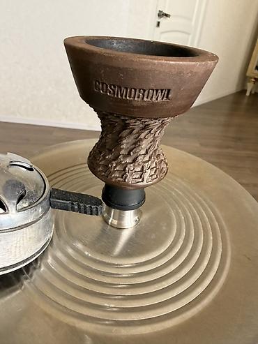 Qəlyanlar və tütün qızdırıcıları: Orjinal. Matpear simple m qelyani. Orjinaldır. Qəlyan, kolba və — 12