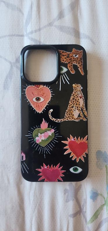 сумка новый: Б/у чехлы для iPhone 15 pro max. В комплекте 12 штук с разными — 2